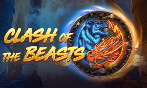 kéo bò Clash of the Beasts