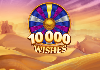 kéo bò 10000 Wishes