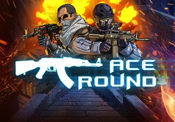 kéo bò ACE Round