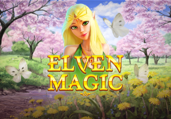kéo bò Elven Magic