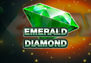 kéo bò Emerald Diamond