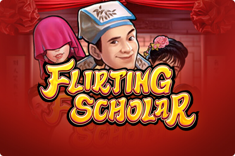 kéo bò Flirting Scholar